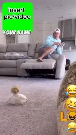 doll prank