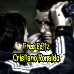 Free Editz Ronaldo 