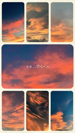 Frame aesthetic