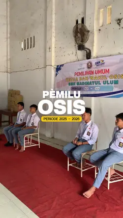 Kegiatan Sekolah 