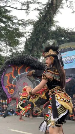StoryJaranan