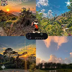 foto aesthetic kece