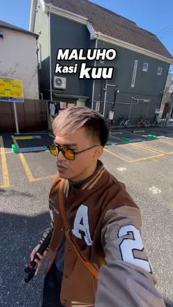 MALUHOKASIKU MAMUSHI