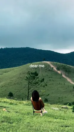 dear me