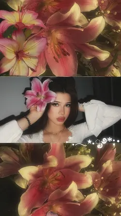 lilies
