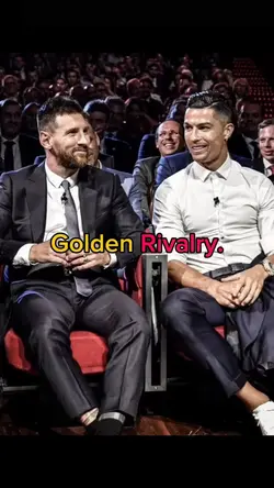 Golden rivalry