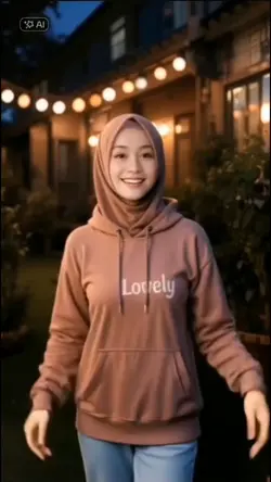 Trending joged AI