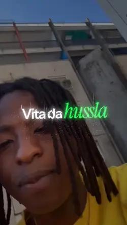 Hussla - Abby 6ix