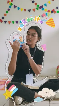 Feliz día del maestr