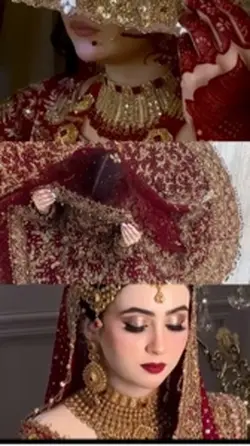 Shadi marriage 