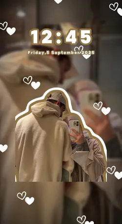 wallpaper couple