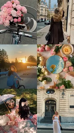 Moments