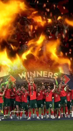 Portugal Champion