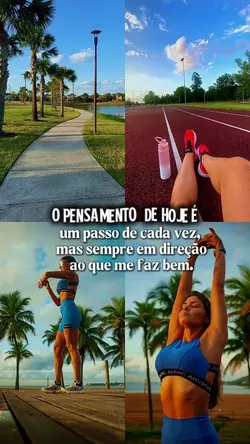 Caminhada Motivacion