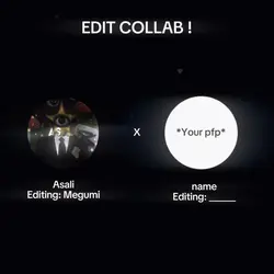 Edit collab !! 