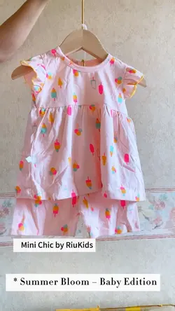 Fashion 5 videos