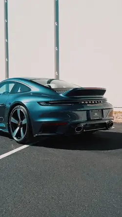 —PORSCHE 🌊⛓️