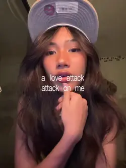 Love attack 