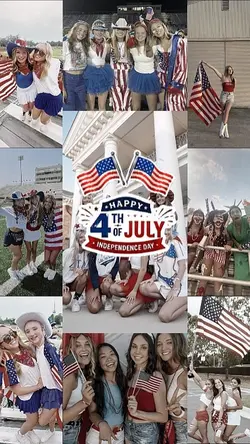 USA INDEPENDENCE DAY