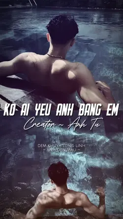 KO AI YÊU ANH BẰNG 