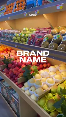 frutas divulgação