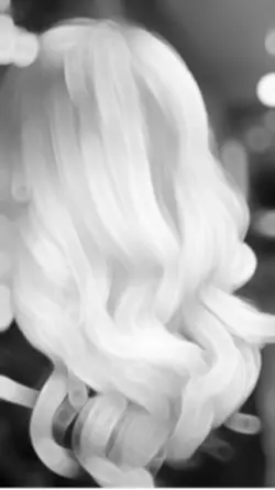 Marjana hairdresser 