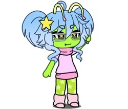 For green bean