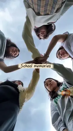 School memories 