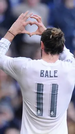 Gareth Bale 🏌🏼‍♂️