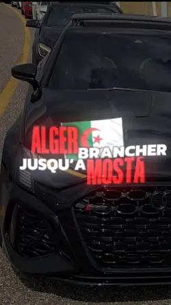 alger mosta