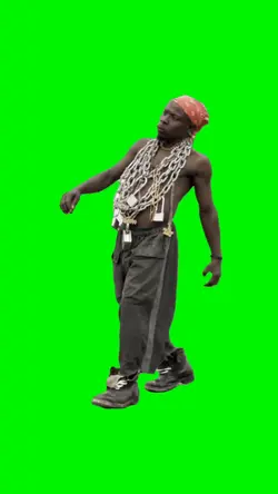 MF P.I.M.P.