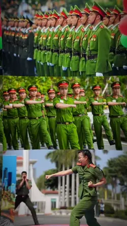 Học viện CSND👮👮‍♀️🇻🇳