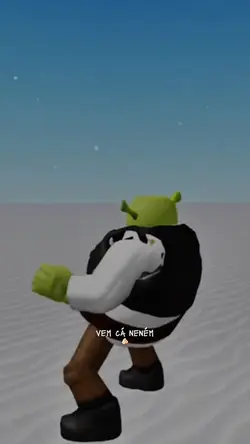VEM CÁ NENÉM 
