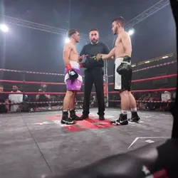 Boxing