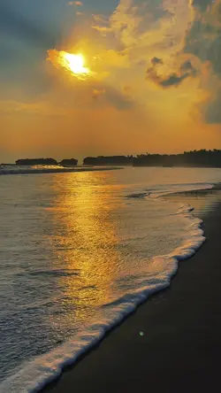 Senja Aesthetic