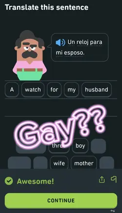 What??