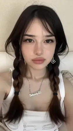 Random Hair 