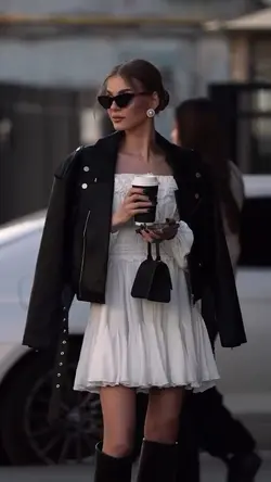 Fashion style