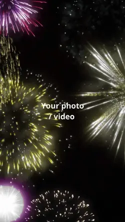 Fireworks