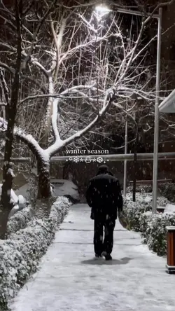 winter season 2025