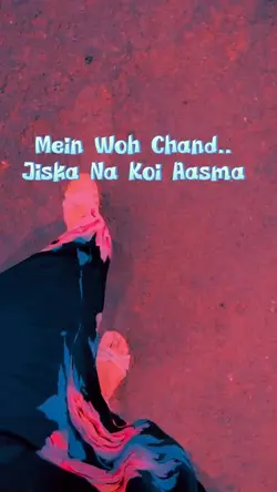 Mein woh Chand…