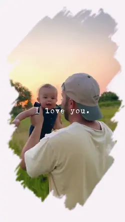 I love You Father