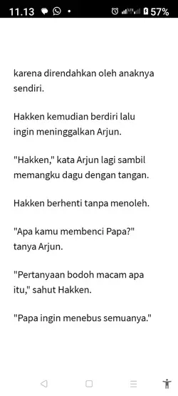 promosi wattpad 