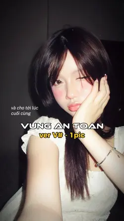vùng an toàn 1 ảnh