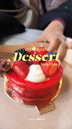 best seller dessert