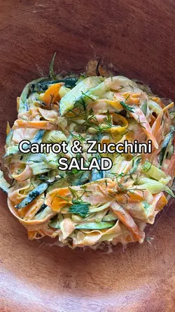 Carrot Sala