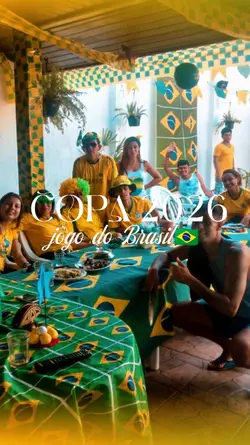 Copa 2026