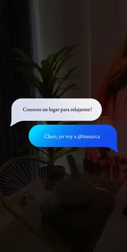 Conversación