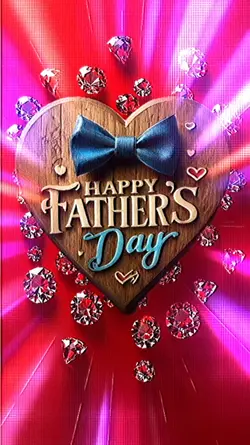 happy father's day