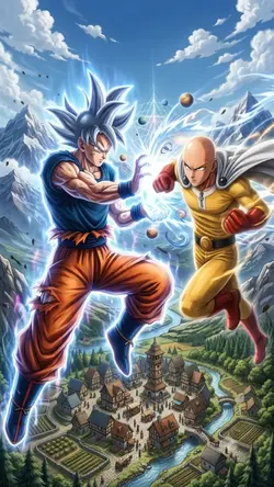 BATTLE